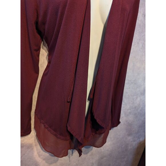 Worthington no closure Cardigan size large - Picture 5 of 5